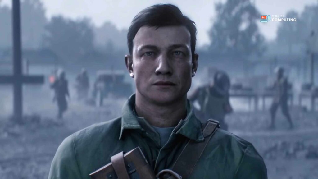 Battlefield 1