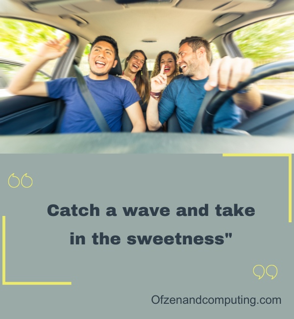 Beach Song Lyrics Captions For Instagram (2025)