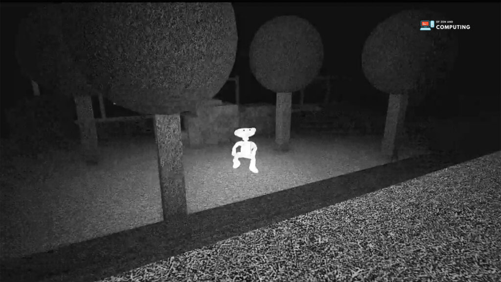 Bear - Best Roblox Horror Games