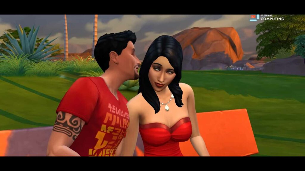 Bella Goth