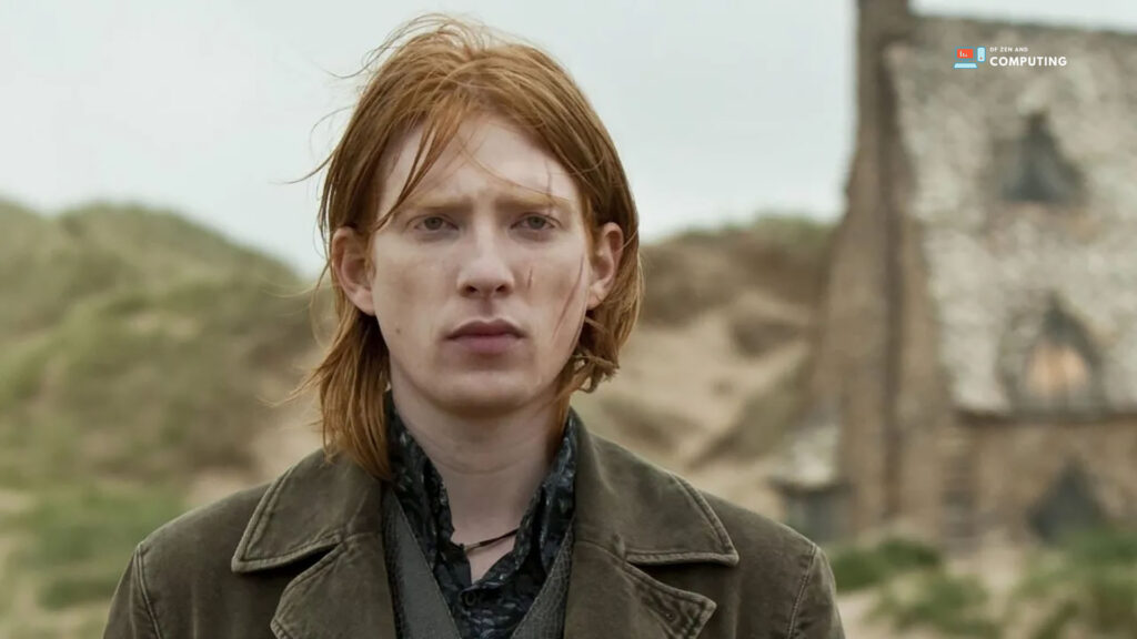 Bill Weasley 1