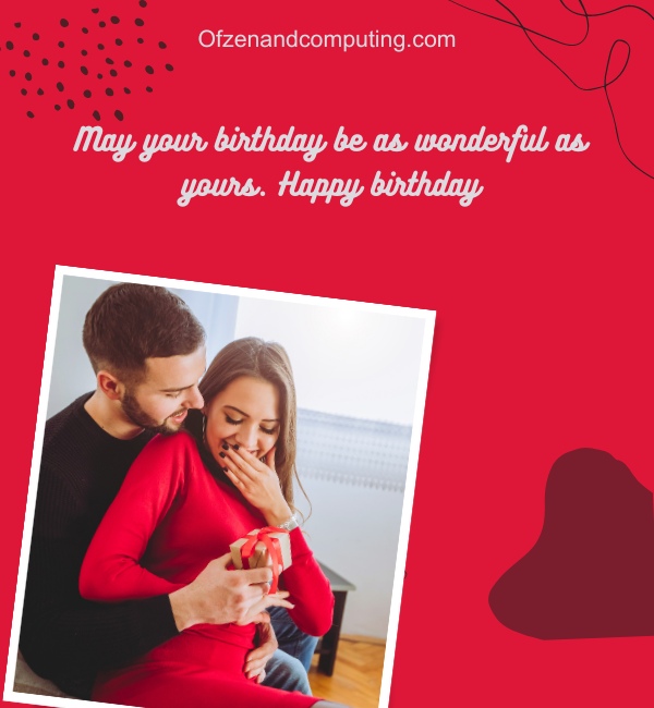 Birthday Instagram Captions For Ex Girlfriend (2025)