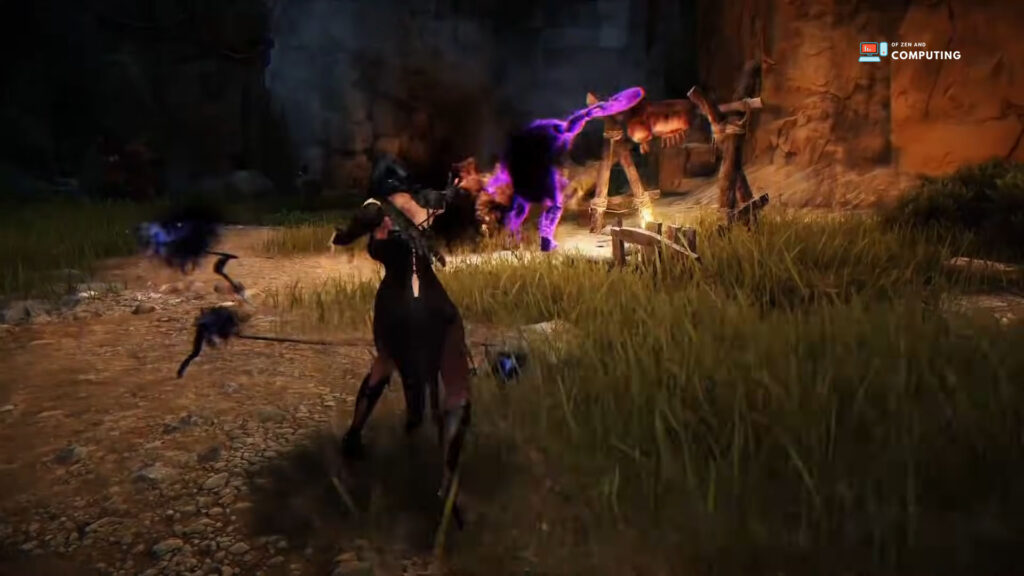Black Desert Online