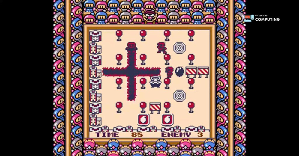 Bomberman GB