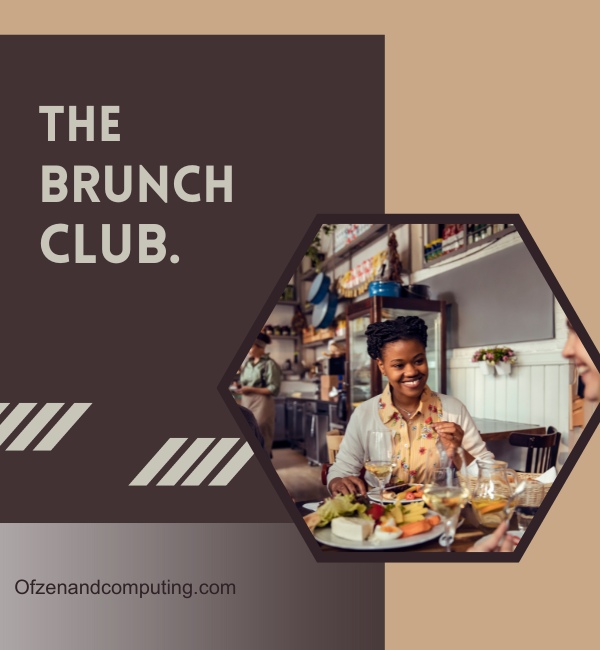 Boozy Brunch Captions For Instagram (2025)