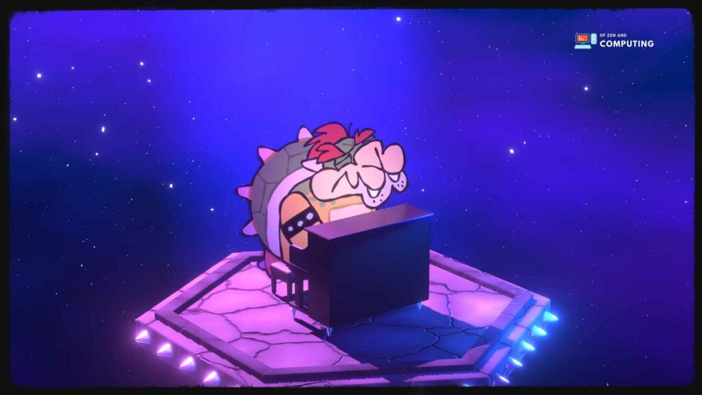 Bowser
