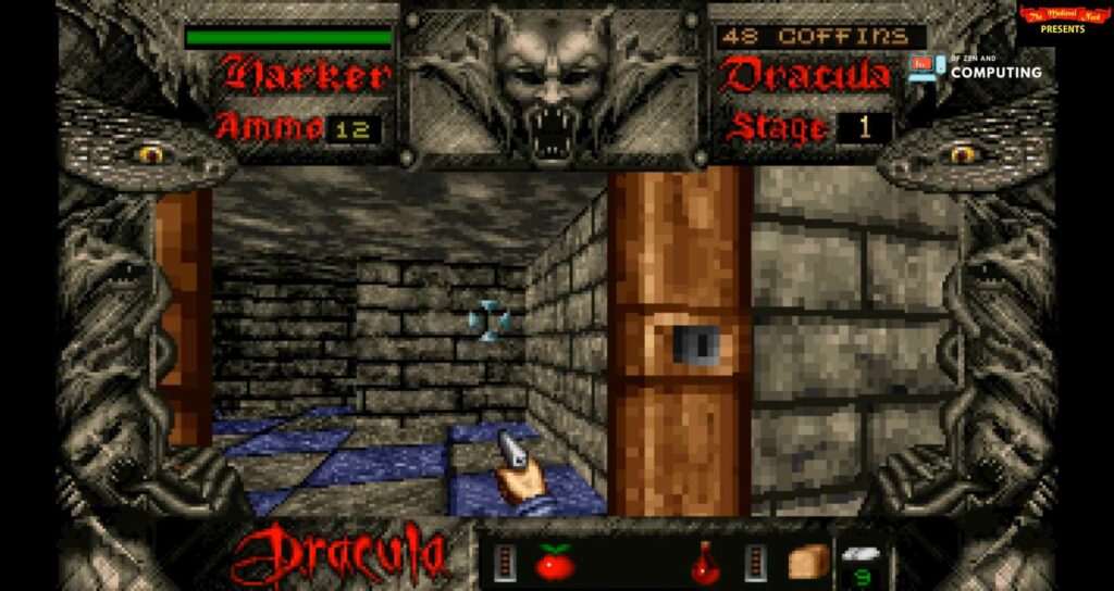 Bram Stokers Dracula