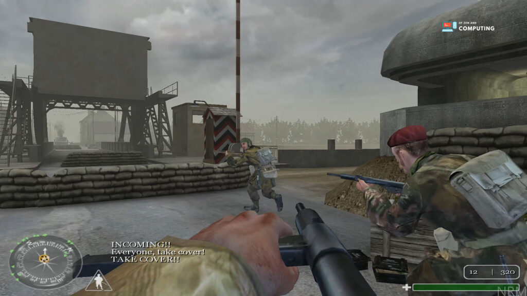 Call of Duty
