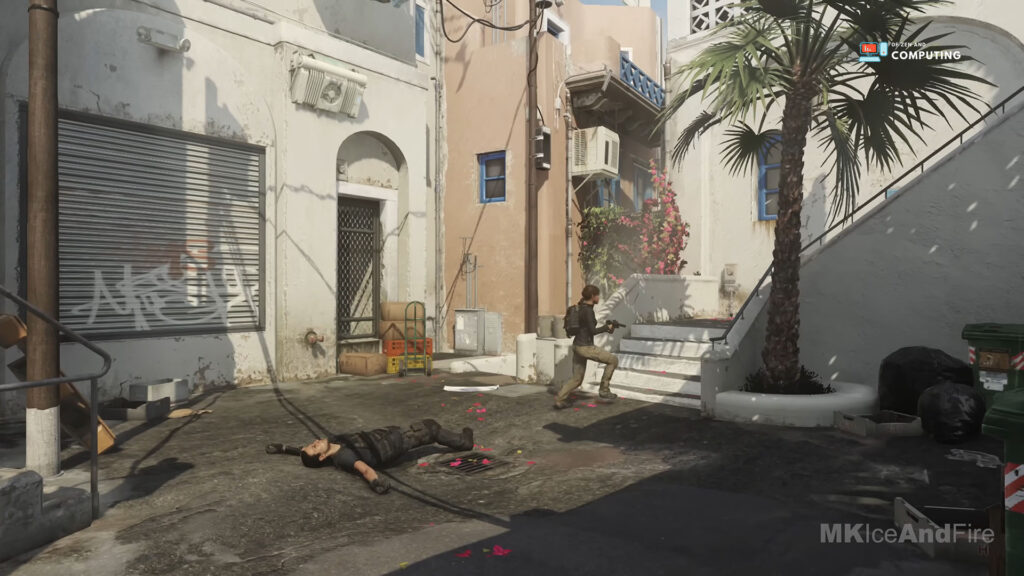 Call of Duty: Advanced Warfare (2014)