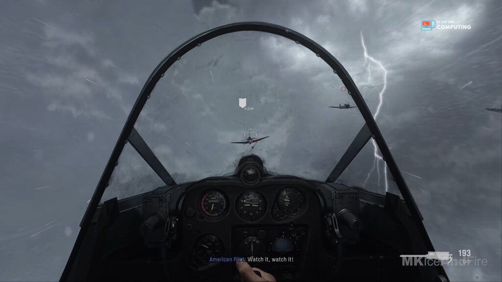 Call of Duty: Vanguard (2021)