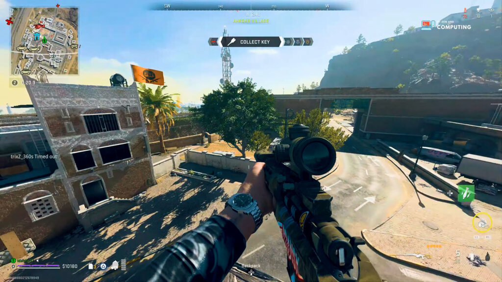 Call of Duty: Warzone (2020)