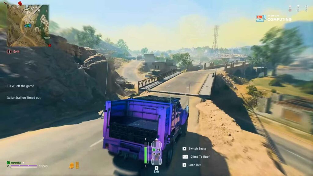 Call of Duty Warzone