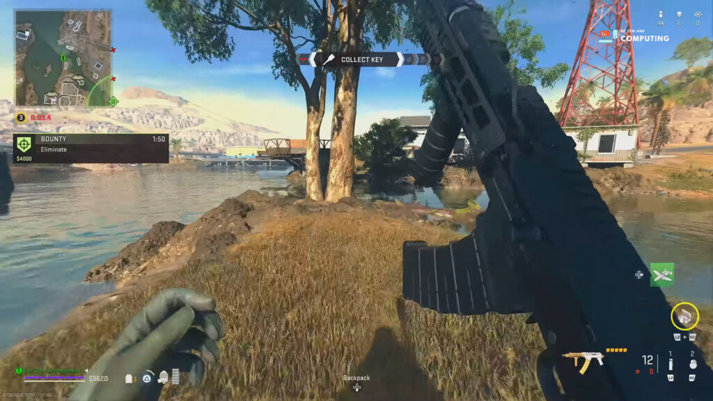 Call of Duty: Warzone 2.0 (2022)