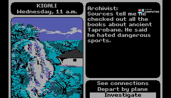 Carmen Sandiego