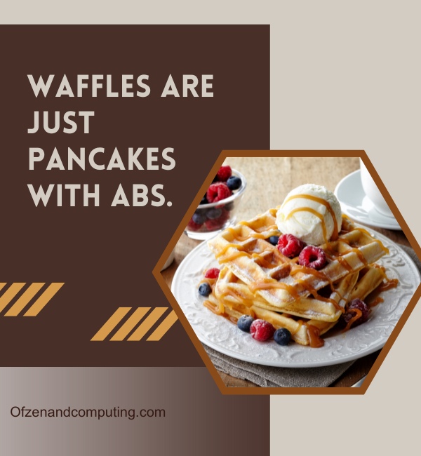 Clever Brunch Captions For Instagram (2025)
