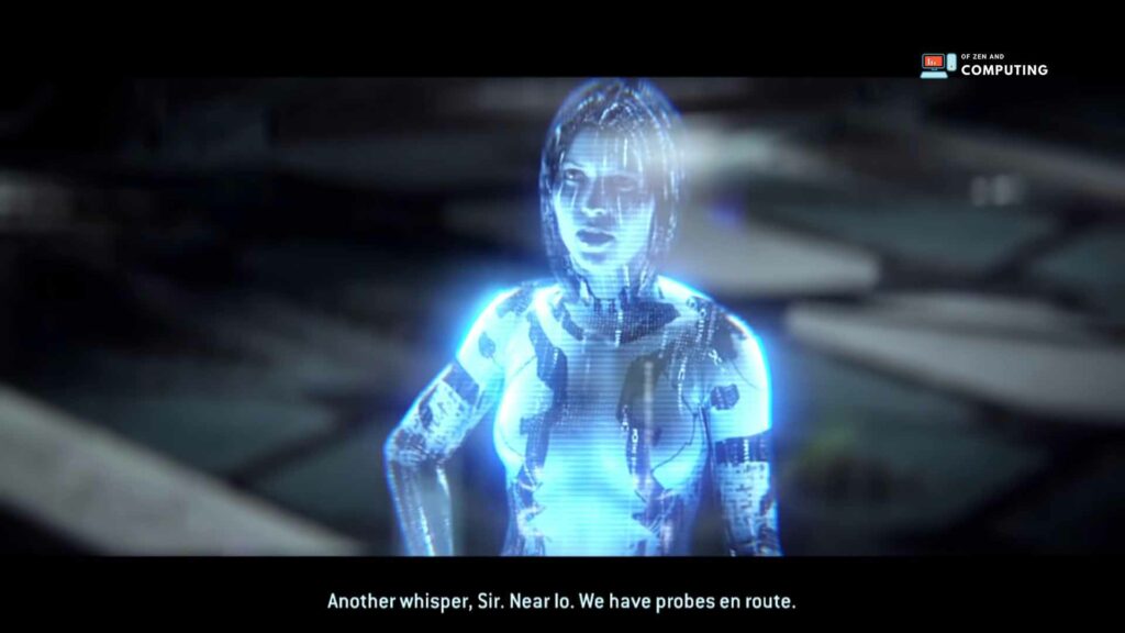 Cortana