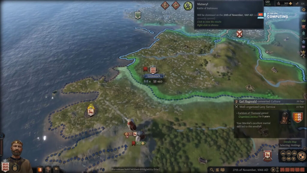 Crusader Kings 3