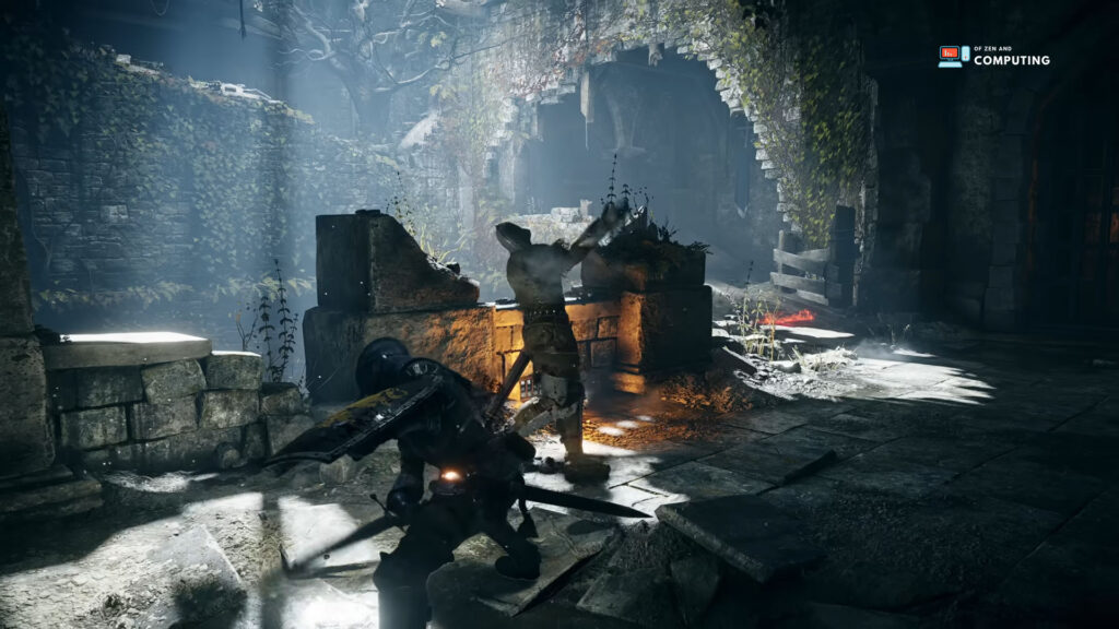Demons Souls - Best Multiplayer PS5 Games