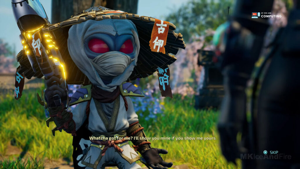 Destroy All Humans 2 Reprobed - Best Multiplayer PS5 Games