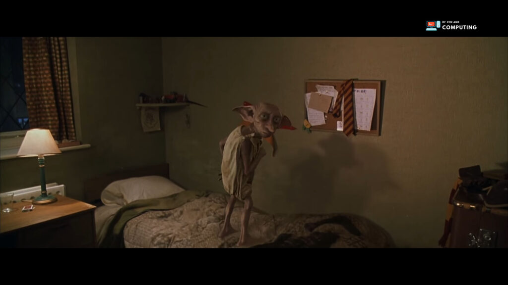 Dobby