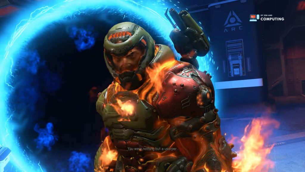 Doomguy