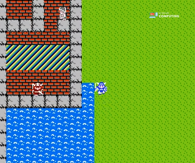 Dragon Warrior