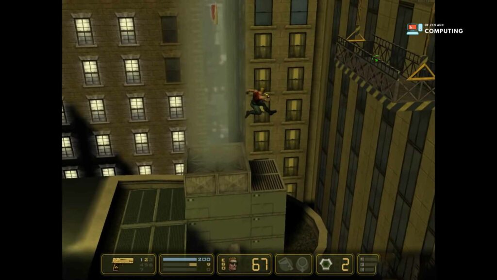 Duke Nukem