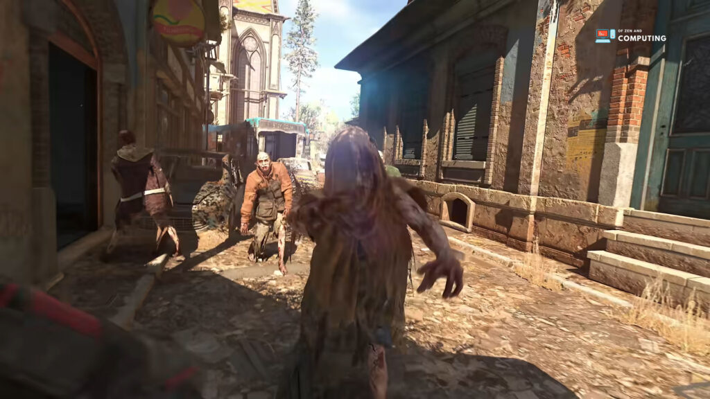 Dying Light 2 Stay Human