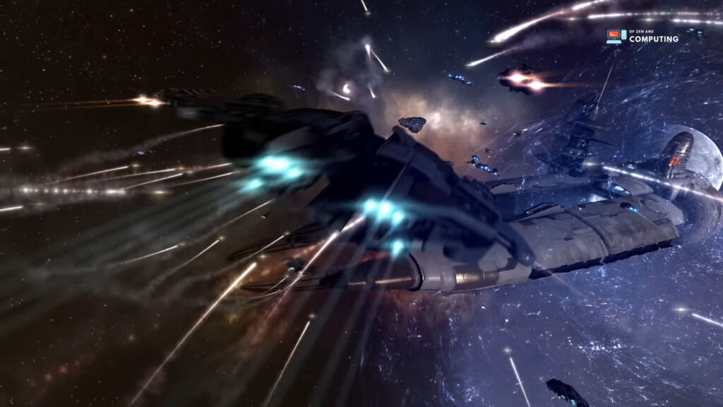 EVE Online