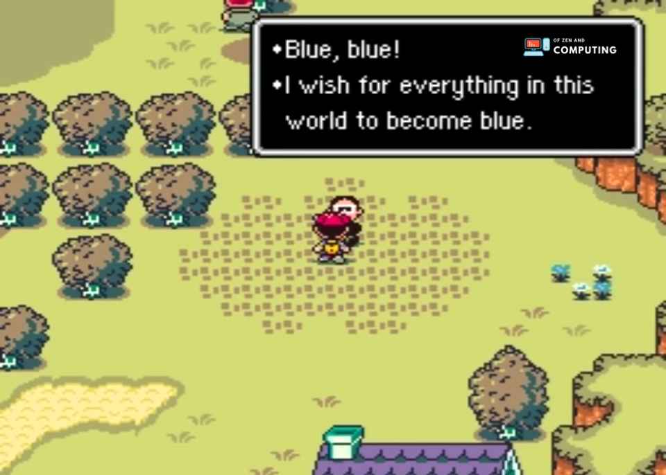 EarthBound