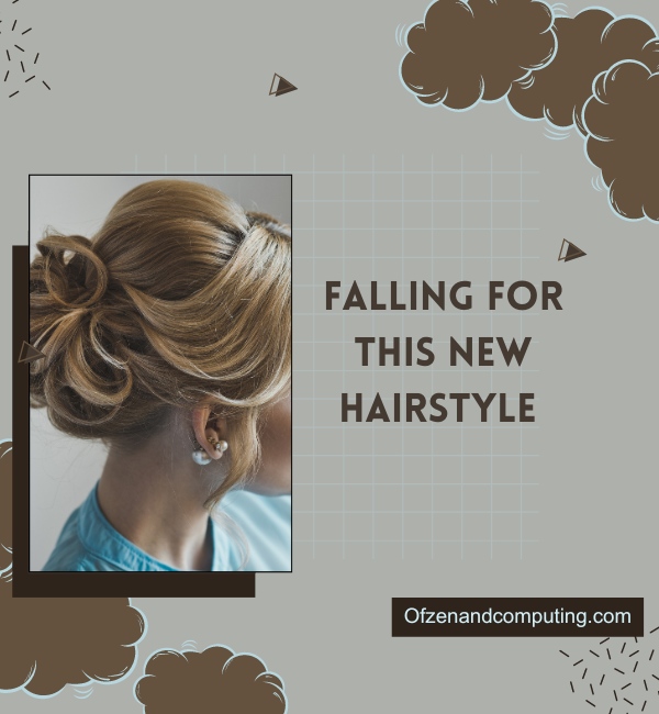 Fall Hair Captions For Instagram (2025)
