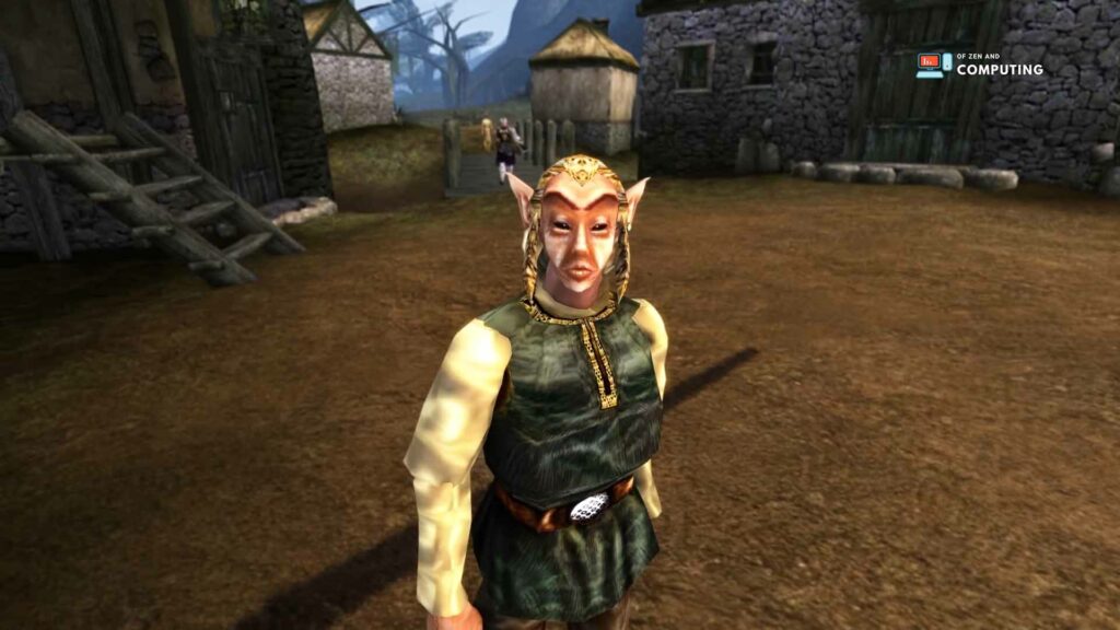 Fargoth