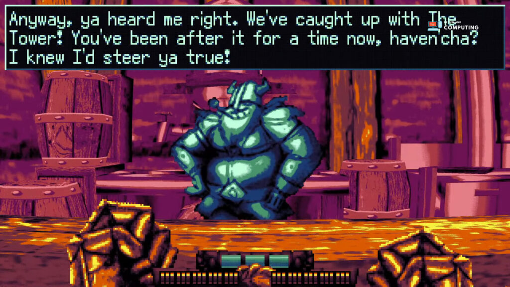 Fight Knight - Best PS4 Boxing Games (2025)