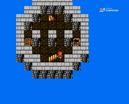 Final Fantasy III
