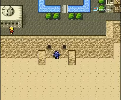 Final Fantasy IV