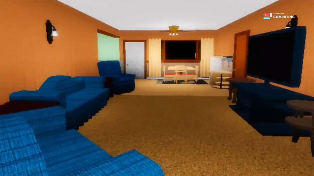 Finders Keepers - Best Roblox Horror Games
