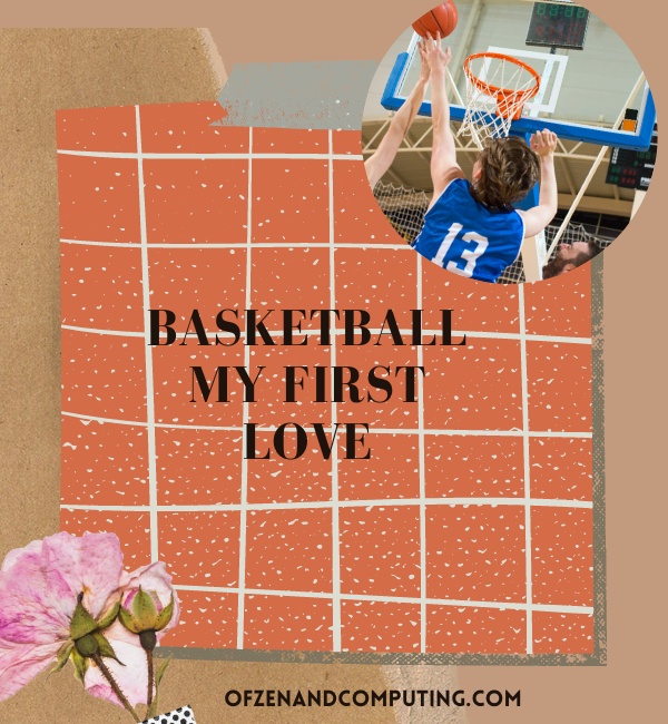 Fire Basketball Instagram Captions (2025)
