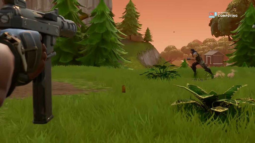 Fortnite 1