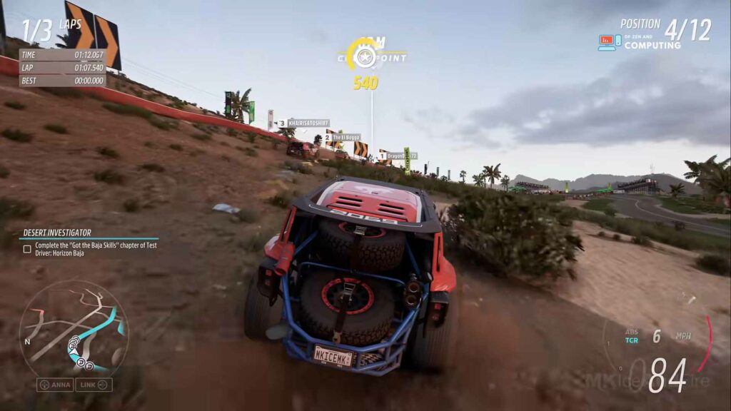 Forza Horizon 5