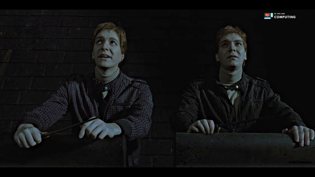 Fred Weasley