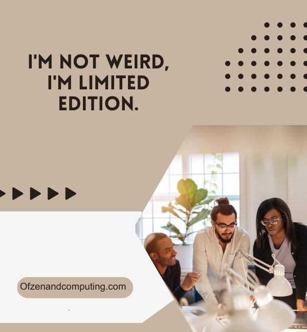 Funny Dope Captions For Instagram (2025)