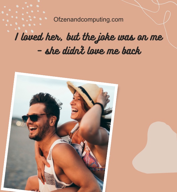Funny Ex Girlfriend Captions For Instagram (2025)