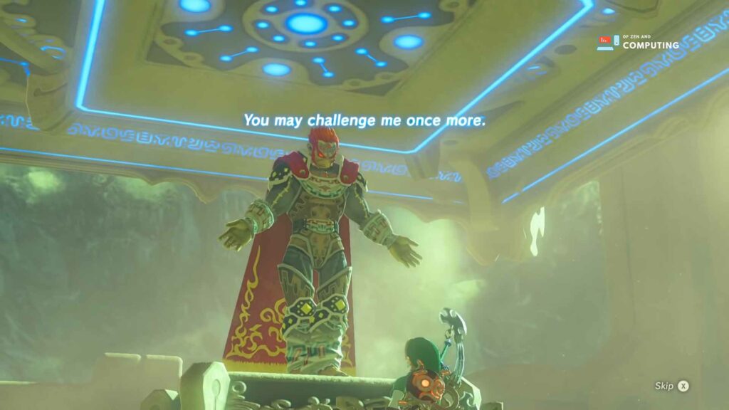 Ganondorf