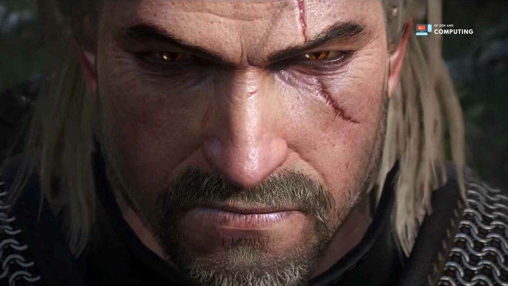 Geralt of Rivia