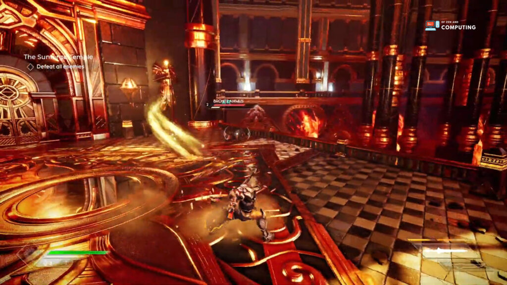 Godfall - Best Multiplayer PS5 Games
