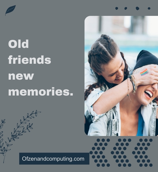 Good Homecoming Captions For Instagram (2025)