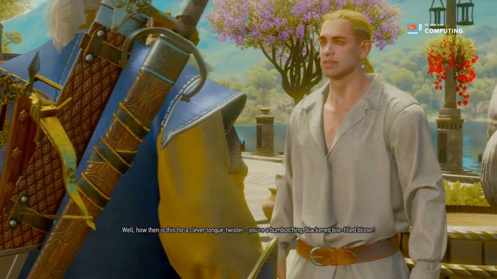 Guybrush Threepwood