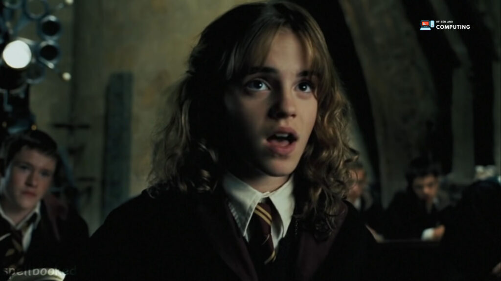 Hermione Granger