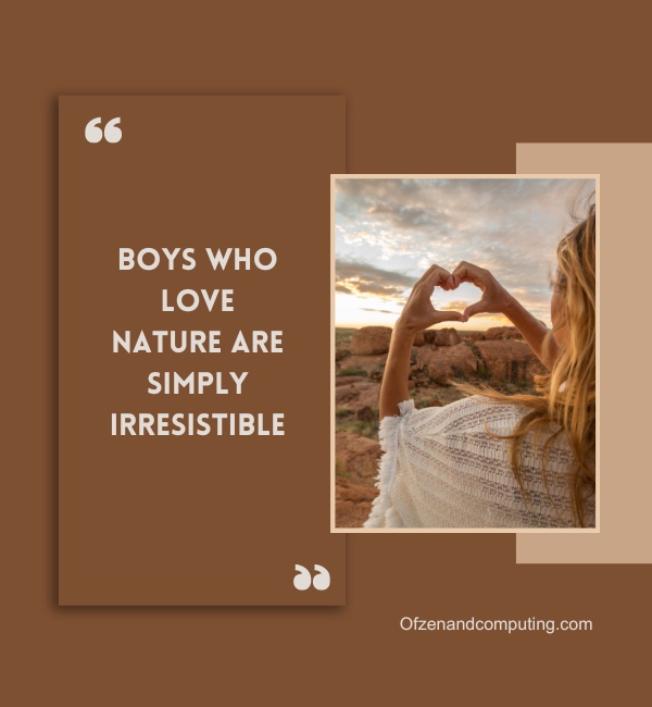 Hiking Instagram Captions For Boys