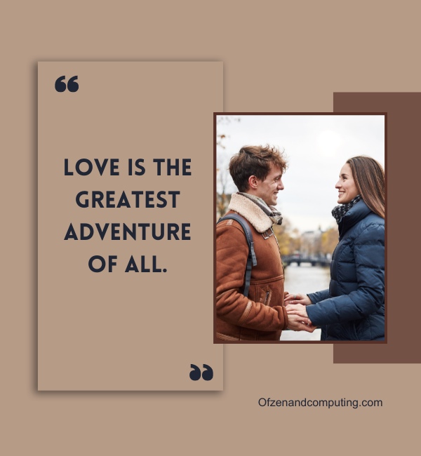 Hiking Instagram Captions For Couples (2025)